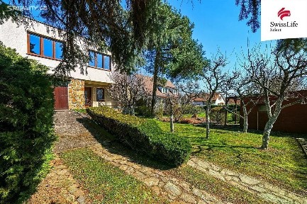 Prodej rodinného domu 243 m², pozemek 615 m² Květinová, Opava - Jaktař