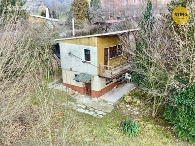 Prodej chaty 366 m², pozemek 366 m² Slezská, Řepiště