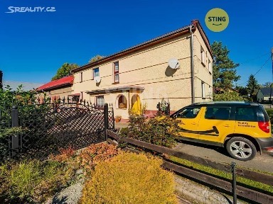 Prodej zemědělské usedlosti 410 m², pozemek 3700 m²