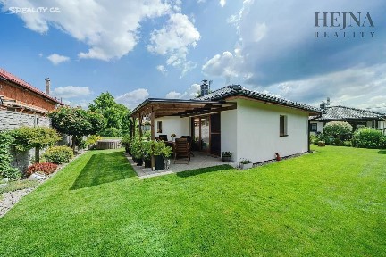 Prodej rodinného domu 87 m², pozemek 492 m² Rychvald