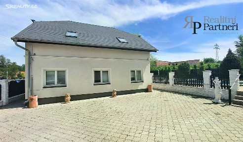 Prodej rodinného domu 100 m², pozemek 400 m² Ostrava - Muglinov