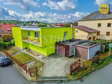 Prodej rodinného domu 279 m², pozemek 499 m² Vodní důl, Vřesina
