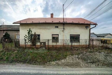 Prodej rodinného domu 96 m², pozemek 257 m² Paskovská, Ostrava - Hrabová