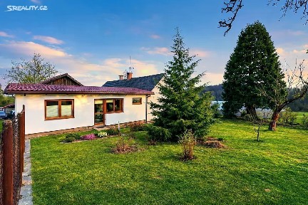 Prodej rodinného domu 248 m², pozemek 1000 m² U Kasperčoka, Havířov - Bludovice