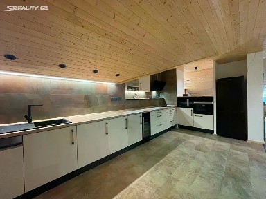 Prodej rodinného domu 397 m², pozemek 305 m² Zengrova, Ostrava - Vítkovice