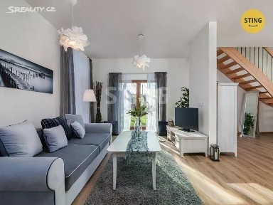 Prodej rodinného domu 106 m², pozemek 855 m² Dobrá