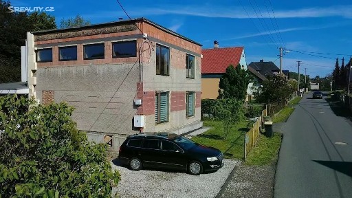 Prodej rodinného domu 190 m², pozemek 1457 m² Kopřivnice - Mniší