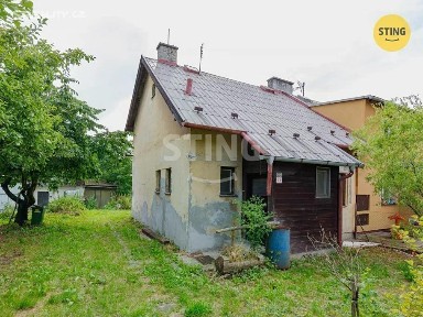 Prodej rodinného domu 110 m², pozemek 680 m²