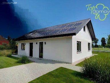 Prodej rodinného domu 153 m², pozemek 623 m² Sokolská, Bohumín - Záblatí