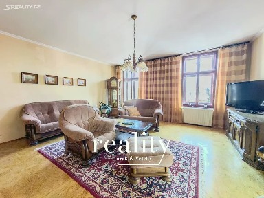 Prodej rodinného domu 513 m², pozemek 683 m² nám. Svobody, Bohumín - Starý Bohumín