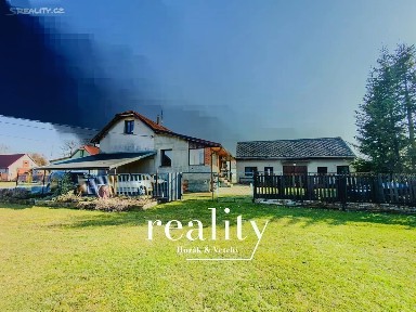 Prodej rodinného domu 150 m², pozemek 775 m² Přední, Bohumín - Skřečoň