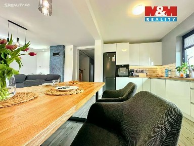 Prodej rodinného domu 180 m², pozemek 998 m² Petrovice u Karviné