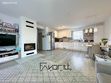 Prodej rodinného domu 129 m², pozemek 298 m² Zastavěná, Ostrava - Hrabová