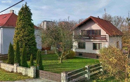 Prodej rodinného domu 181 m², pozemek 1652 m² Budovatelská, Bohumín - Záblatí