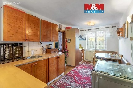 Prodej chalupy 98 m², pozemek 570 m² Komorní Lhotka