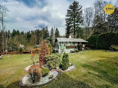 Prodej chaty 85 m², pozemek 802 m² Malenovice