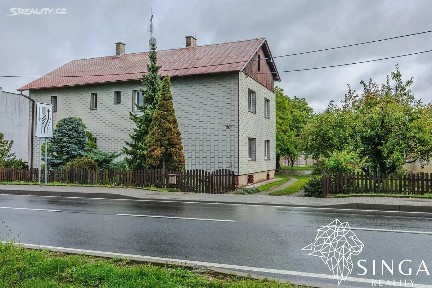 Uhlířov, Opava