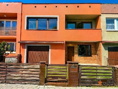 Prodej rodinného domu 152 m², pozemek 325 m² Václavská, Orlová - Poruba