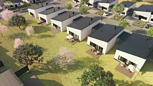 Prodej rodinného domu 67 m², pozemek 311 m² Petřkovická, Ostrava - Lhotka