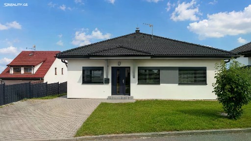 Na Vyhlídce, Petřvald