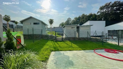 Prodej rodinného domu 67 m², pozemek 271 m² Na Vyhlídce, Petřvald