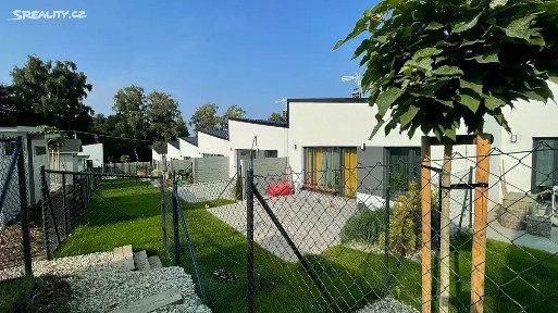 Prodej rodinného domu 45 m², pozemek 185 m² Na Vyhlídce, Petřvald