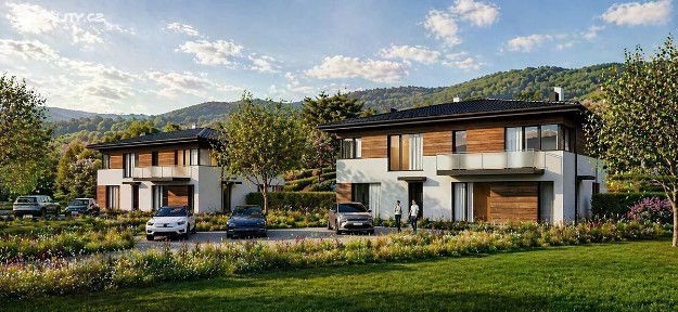 Prodej rodinného domu 115 m², pozemek 1300 m² Čeladná
