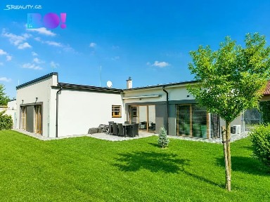 Prodej rodinného domu 137 m², pozemek 799 m² Petřvaldská, Rychvald