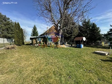 Prodej rodinného domu 200 m², pozemek 6556 m² Dobrá