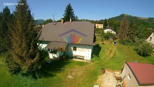 Prodej rodinného domu 250 m², pozemek 2133 m² Čeladná