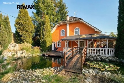 Prodej rodinného domu 213 m², pozemek 1506 m² Osvobození, Slavkov