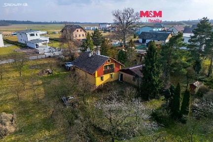 Prodej rodinného domu 110 m², pozemek 4788 m² Březová - Lesní Albrechtice