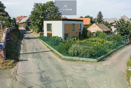 Prodej rodinného domu 104 m², pozemek 410 m² Bílovec - Lubojaty