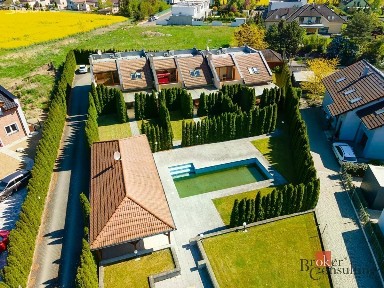 Prodej rodinného domu 176 m², pozemek 1425 m² Na Prachovníku, Opava - Kylešovice