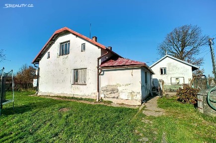 Prodej rodinného domu 140 m², pozemek 1143 m² Dětmarovice - Koukolná