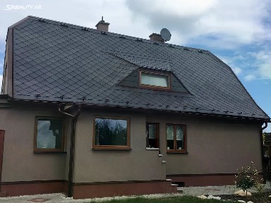 Prodej rodinného domu 234 m², pozemek 387 m² V Táboře, Bruntál