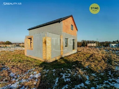 Prodej rodinného domu 143 m², pozemek 810 m² Jabloňová, Rychvald