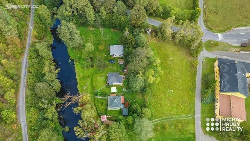 Prodej chaty 55 m², pozemek 2567 m²