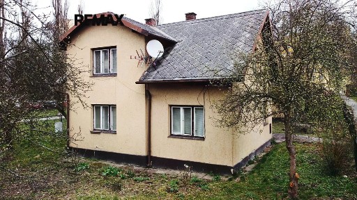 Slovenská, Karviná - Hranice