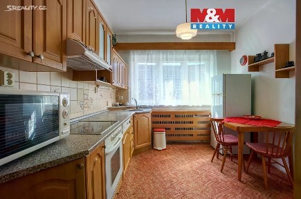 Prodej rodinného domu 138 m², pozemek 1162 m²