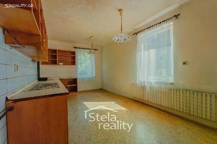 Prodej rodinného domu 148 m², pozemek 617 m² Havlíčkova, Bruntál