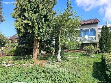 Prodej rodinného domu 205 m², pozemek 1248 m²