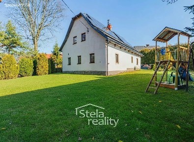 Prodej chalupy 145 m², pozemek 944 m² Staré Město