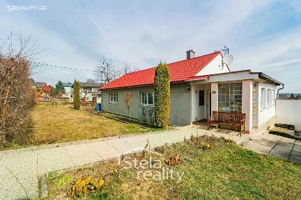 Prodej rodinného domu 105 m², pozemek 1061 m² U Sopky, Bruntál