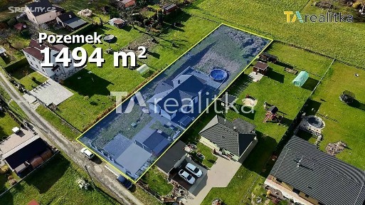 Dětmarovice, Karviná