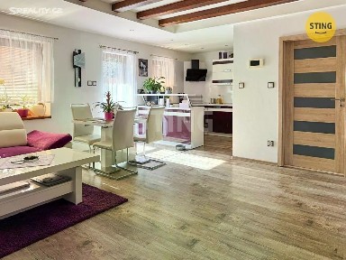 Prodej rodinného domu 170 m², pozemek 1056 m² Český Těšín - Horní Žukov
