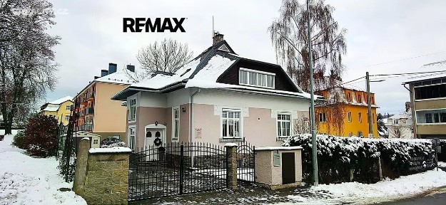 Rýmařov, Bruntál, Bartákova, 17