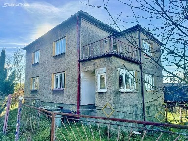 Prodej rodinného domu 180 m², pozemek 1236 m² Na Zadky, Těrlicko - Horní Těrlicko