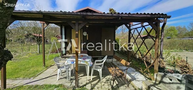 Prodej chaty 16 m², pozemek 391 m² U Rybníků, Karviná - Staré Město