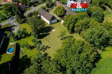 Prodej zemědělské usedlosti 120 m², pozemek 2994 m² Matiční, Studénka - Butovice